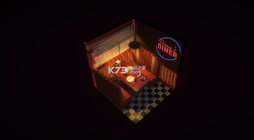 No Trace  ���İ�ԤԼ ��ͼ