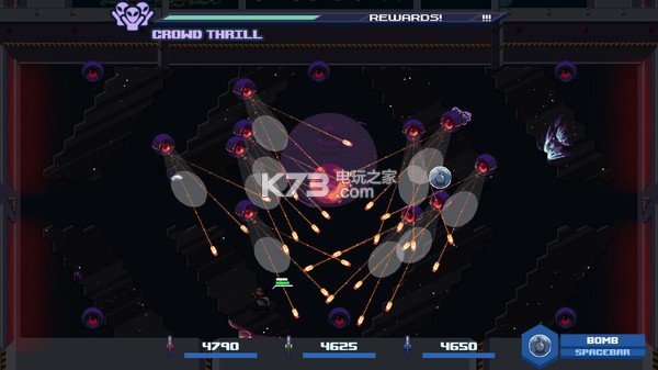 ���ǳ�溺�����İ��ṩ����-Satellite Rush�������������