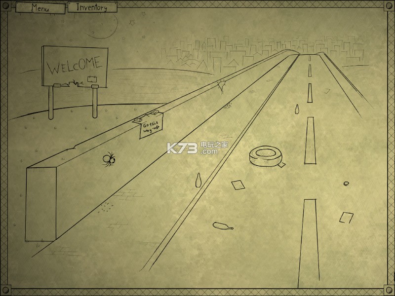 bad dreamج�κ���Ӳ�̰�����-bad dream��ҳ������