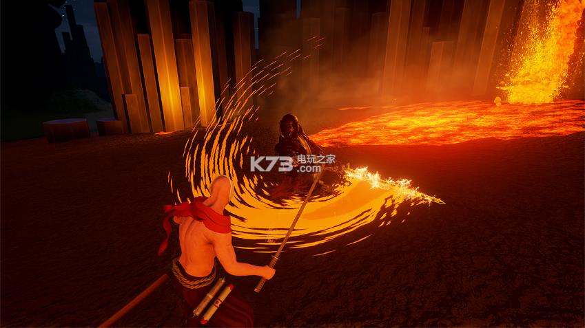 剑骨 中文版预约 截图