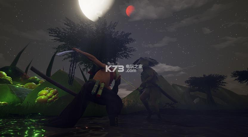 剑骨 中文版预约 截图