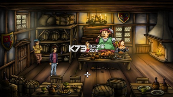 ��˵Tales �����ⰲװ������ ��ͼ