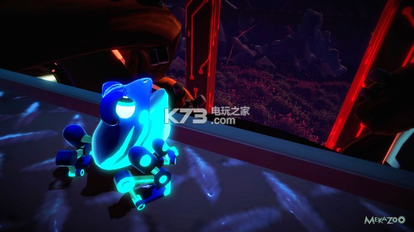 ��е����԰�����ƽ������ṩ����-Mekazoo��Ϸ�������