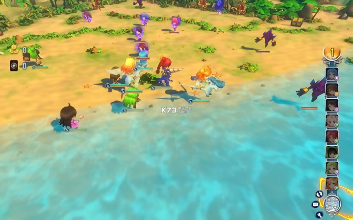 ��ʹ�۹�4 steam������ ��ͼ