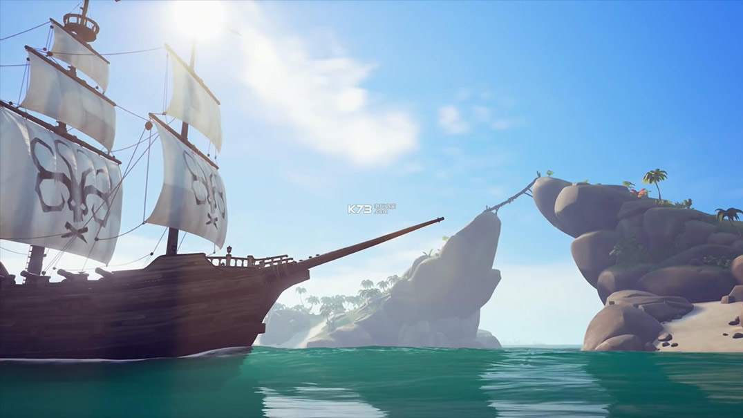 �������İ�ԤԼ(��δ����)-Sea of Thieves������ԤԼ