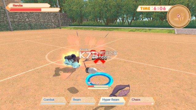 PAN PAN 中文版下载 截图