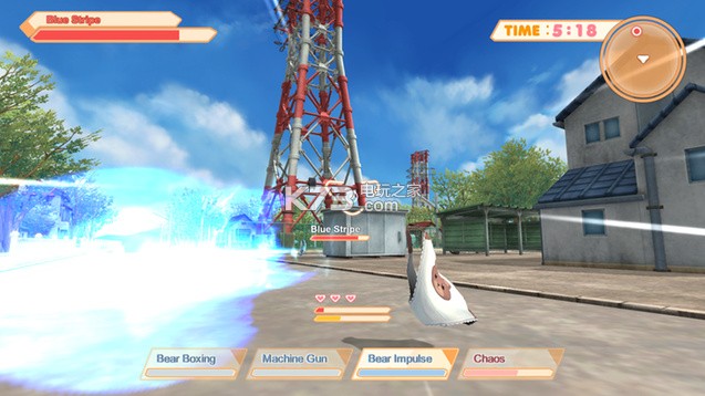 PAN PAN 中文版下载 截图