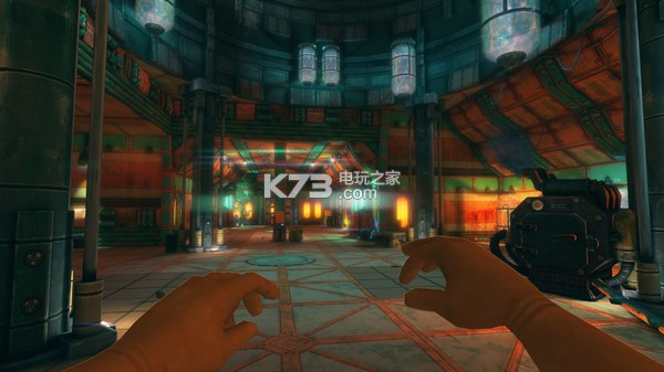 ˺����๤����ʥ�������װ��ֳ�steam������-viscera cleanup detail�ֲ���������