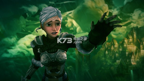 风语世界2沉寂 中文版下载 截图