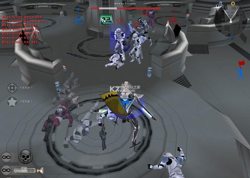 星球大战前线2 游戏下载 截图