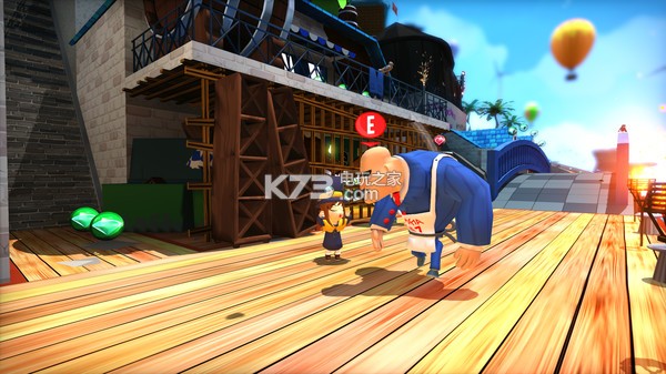 ʱ��ñ�����İ��ṩ����-A Hat in Time�������������