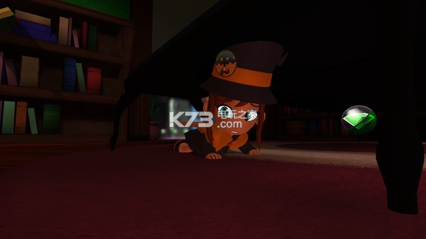 时间帽子 中文版下载 截图