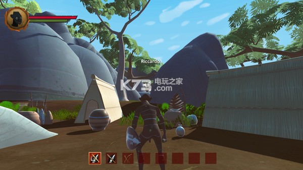 �������İ��ṩ����-Voodoo�������������