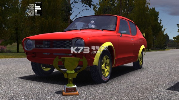 �ҵ��ļ����������ⰲװ������-my summer car�������������