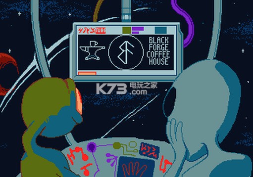 ����Σ�����İ�ԤԼ(��δ����)-Coffee Crisis������ԤԼ