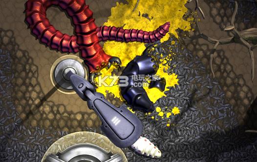 Insatia ��Ϸ���� ��ͼ