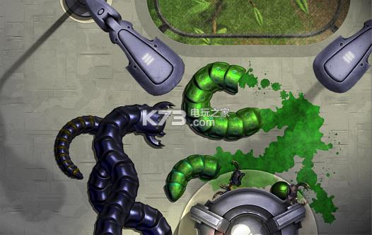 Insatia ��Ϸ���� ��ͼ