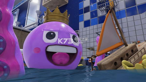 ��ɫ��������ս�� ���İ����� ��ͼ