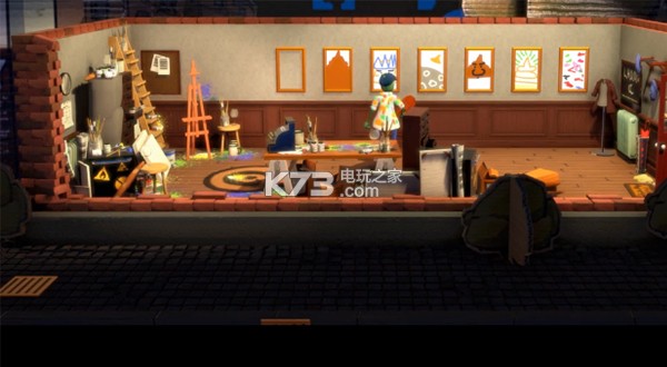 Passpartout���İ��ṩ����-Passpartout��Ϸ�������