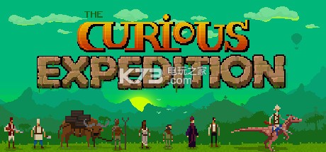 The Curious Expedition ���������� ��ͼ
