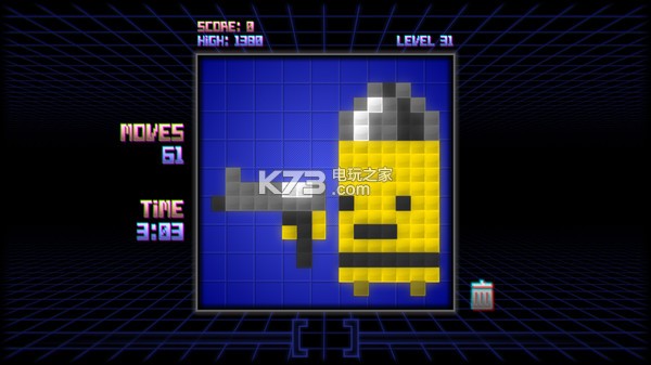 �÷��������İ��ṩ����-Cubotrox��������Ϸ�������