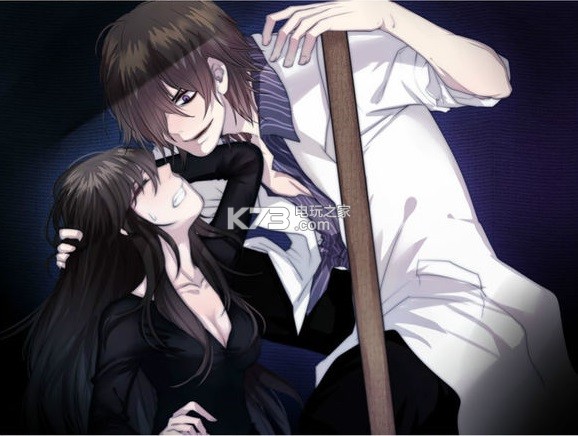 The Liars ��Ϸ���� ��ͼ