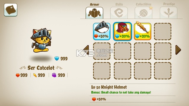 è��̽�������ƽ������ṩ����-Cat Quest����