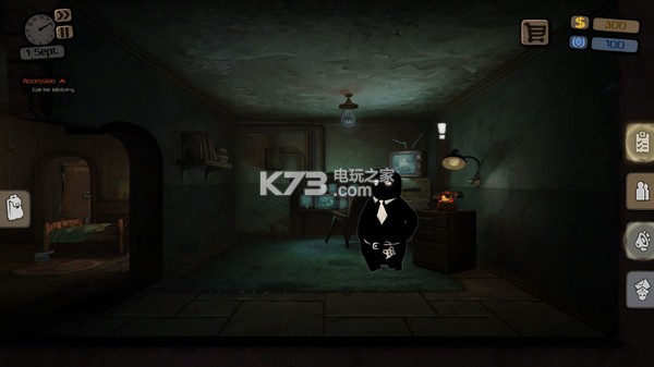 �Թ������İ��ṩ����-Beholder���İ��ṩ����