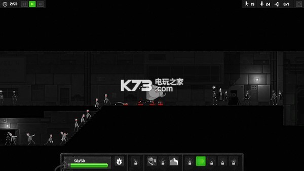 �ֲ���ʬ֮ҹ v1.1.5 ����Ӳ�̰����� ��ͼ