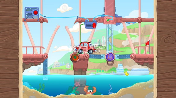 Wheely�������İ��ṩ����-Wheely��Ϸ�������