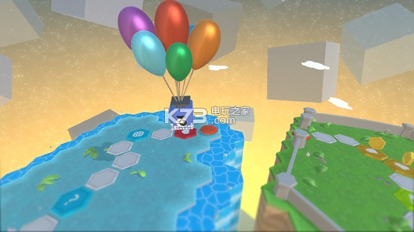 ����֮�������ƽ������ṩ����-Cards of Chaos����