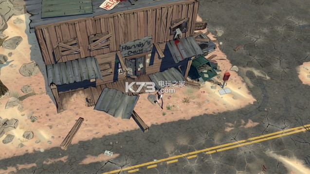 Jazon and the Dead �ƽ��ԤԼ ��ͼ