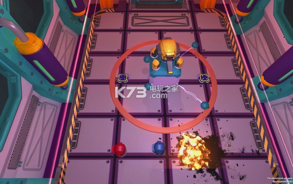 同步大作战 中文破解版预约 截图