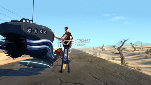 Jazon and the Dead �ƽ��ԤԼ ��ͼ