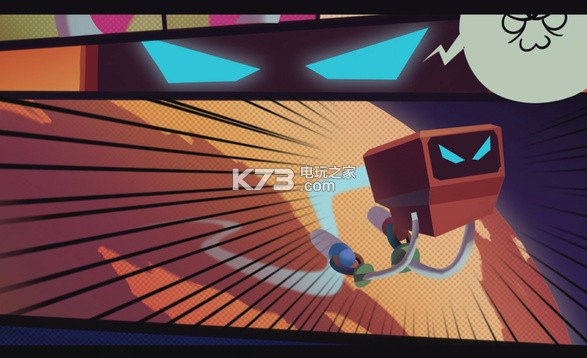 同步大作战 中文破解版预约 截图