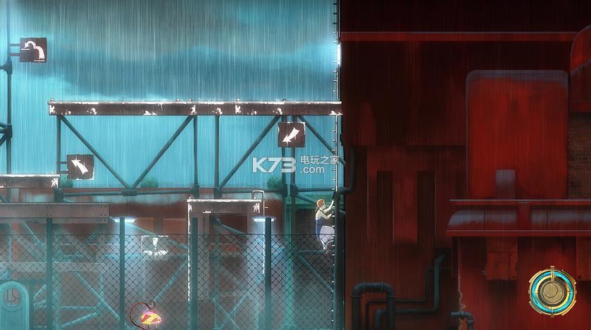 �������İ��������ƽ������ṩ����-Forgotton Anne����