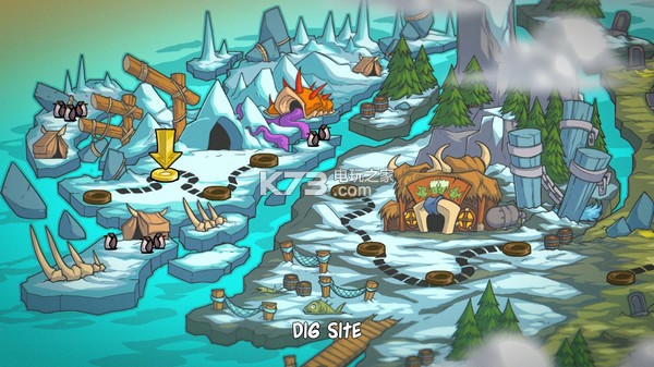 ά��С�� �����ƽ������ ��ͼ