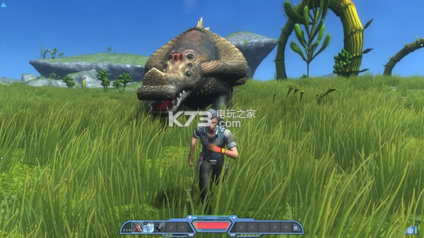 ����̽�ռҰ�׿��������-Planet Explorers�������°�����