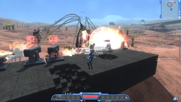 ����̽�ռ� ��׿�������� ��ͼ