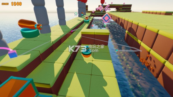 ��ǲ���� ��Ϸ���� ��ͼ