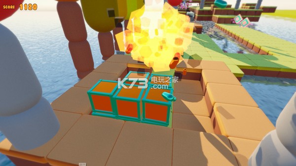 ��ǲ������Ϸ�������-Relaxation balls���İ��ṩ����