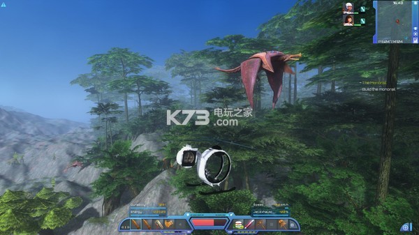 ����̽�ռ� ��׿�������� ��ͼ