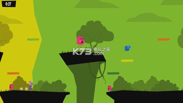 Runbow �����ƽ������ ��ͼ