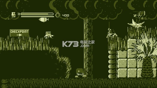 ��������Raygun���İ��ṩ����-Super Rad Raygun������Ϸ�������