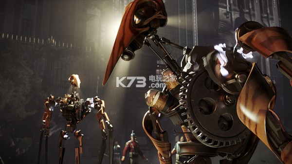 ����2������ʽ������-Dishonored2 steam�������