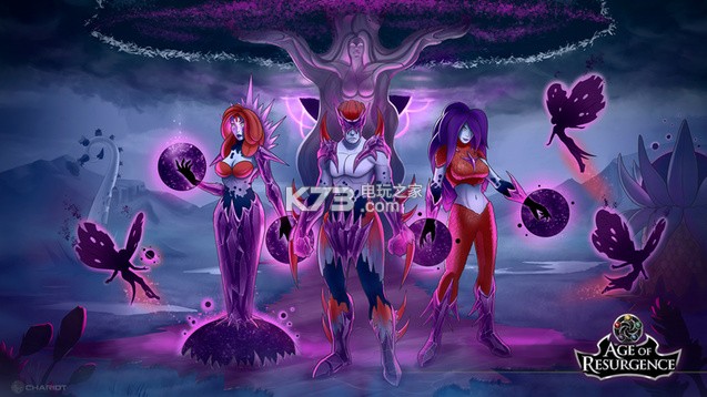 ʱ���ĸ��������ƽ��ԤԼ(��δ����)-ʱ���ĸ���Age of ResurgenceԤԼ