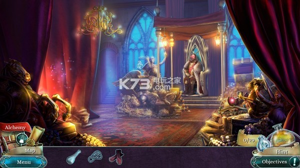 ��ʧ��ħ�䱻�������� �������İ����� ��ͼ