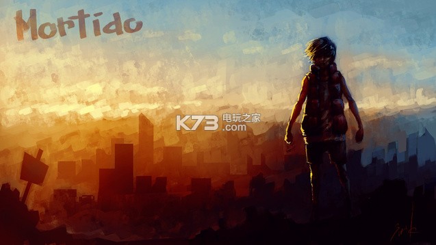 MortidoԤԼ(��δ����)-Mortido��ϷԤԼ