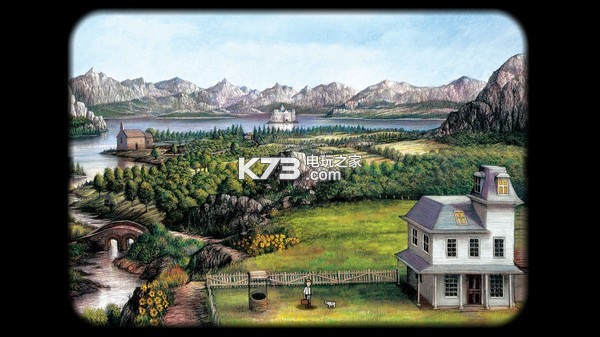 �����Դ�����ƽ������ṩ����-Rusty Lake Roots�ƽ������ṩ����