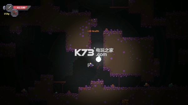 caveblazers v0.4.2a ���� ��ͼ